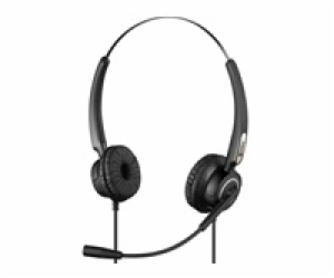 Sandberg 126-13 USB Office Headset Pro Stereo