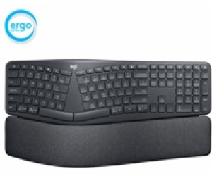 Logitech ERGO K860, klávesnice