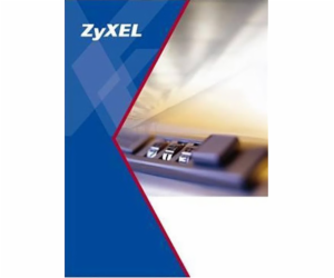 Zyxel 2 YR UTM bundle for USG FLEX 200