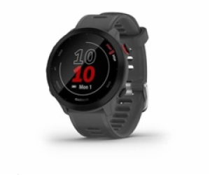 Garmin Forerunner 55 seda