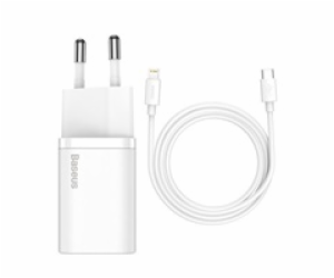 Baseus TZCCSUP-B02 Baseus Super SI set adaptéru USB-C 20W...