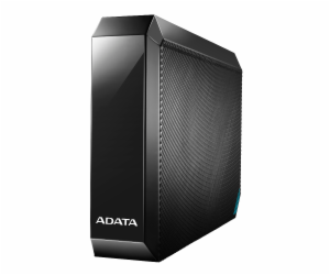 ADATA Externí HDD 4TB 3.5" USB 3.2 HM800, TV Support, AES...