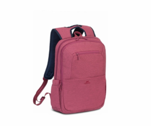 RIVACASE 7760 cervena Laptop backpack 15.6