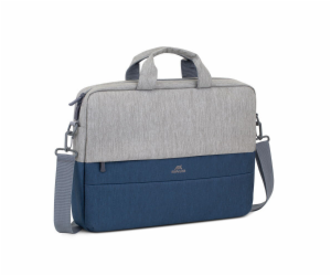 RIVACASE 7532 dark grey anti-theft Laptop bag 15.6