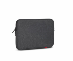 RIVACASE 5113 dark grey Laptop sleeve 12