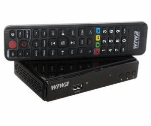 WIWA H.265 lite Set-top box