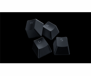 Razer PBT Keycap Upgrade Set - Black