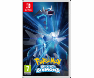 HRA SWITCH NS Pokémon Brilliant Diamond