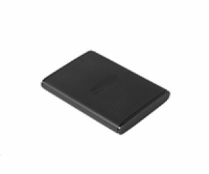 TRANSCEND externí SSD ESD270C 250GB, USB 3.1 Gen.2, černá