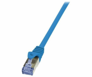 LOGILINK CQ3056S LOGILINK - Patch Cable Cat.6A 10G S/FTP ...