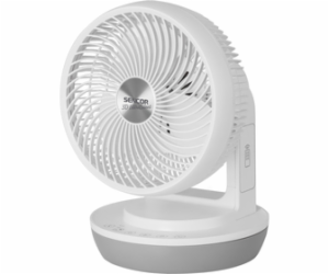 Sencor 3D UltraSilent SFE 2340WH ventilátor