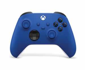 Microsoft Xbox Series Wireless Controller Blue