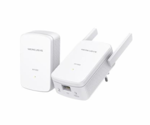 Powerline Ethernet TP-Link Mercusys MP510 KIT kit MP510 +...