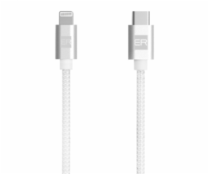 ER PW USB-C/Lightning 2m ERPWCL200WH