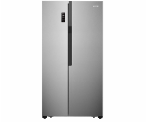 Gorenje NRS918EMX dvoudvéřová chladnička