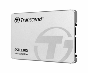 TRANSCEND SSD230S 2TB SSD disk 2.5   SATA III, 3D TLC, Al...