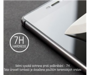 3mk hybridní sklo FlexibleGlass pro Apple iPhone XS