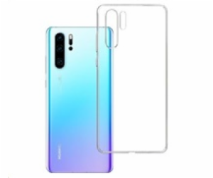 3MK průhledné pouzdro Huawei P30 Pro