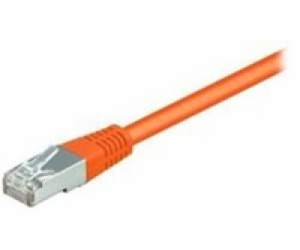 Vybavte 605574 Cat6 Patch Cable RJ45 Konektor na RJ45 Plu...