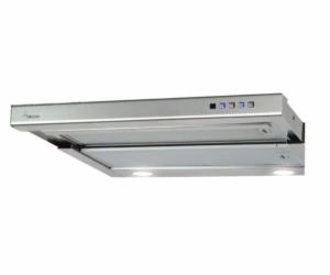 Akpo WK-7 Light Plus 60 Vestavný odsavač par Inox