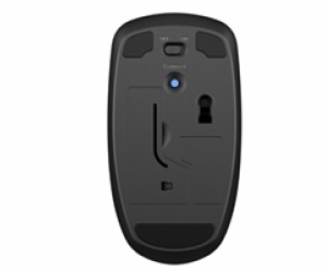 HP myš - X200 Mouse, wireless