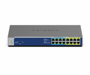 Netgear 16PT GE U60 POE++ UM SWITCH