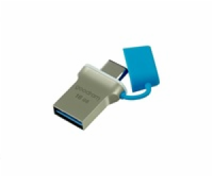 Pendrive GoodRam ODD3, 16 GB (ODD3-0160B0R11)