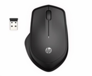 HP 280 Silent Wireless Mouse 19U64AA HP 280 Silent Wirele...