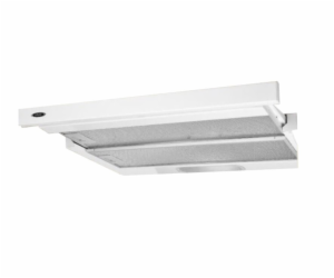 Akpo WK-7 Light Eco 60 Vestavný odsavač par Bílý 