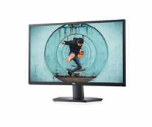 DELL LCD SE2722H - 27"/VA/LED/FHD/1920x1080/16:9/75Hz/8ms...