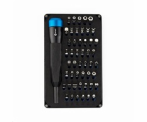 iFixit Mahi Kit (48 DBK) sada presných bitu