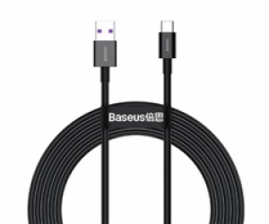 Baseus Superior Series rychlonabíjecí kabel USB/USB-C 66W...