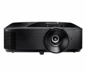 Optoma projektor W371 (DLP, FULL 3D, WXGA, 3 800 ANSI, HD...