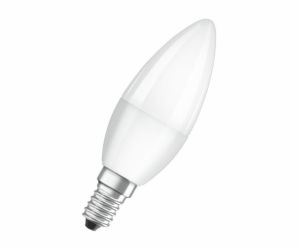 Osram LED VALUE CL B FR40  5,7W/865 E14