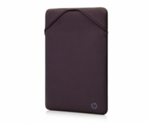 HP 14" Pouzdro protective reversible sleeve - mauve+grey