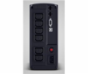 CyberPower VP1000EILCD CyberPower Value PRO SERIE GreenPo...