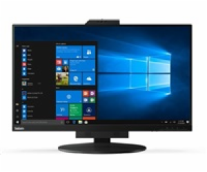 LENOVO LCD TIO 27 - 27",IPS,mat,16:9,2560x1440,178/178,4/...