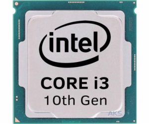 Intel Core i3-10100 BX8070110100