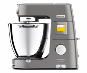 Kenwood Titanium Chef Patissier XL KWL90.244SI kuchyňský ...