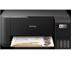 EPSON EcoTank L3210 - A4/33-15ppm/4ink/CISS