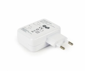 EnerGenie | EG-U4AC-02 | Universal USB charger