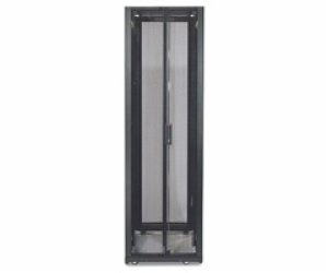 APC NetShelter SX black, 42U šírka 600 mm a hlbka 1070 mm