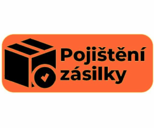 Pojištění zásilky 02