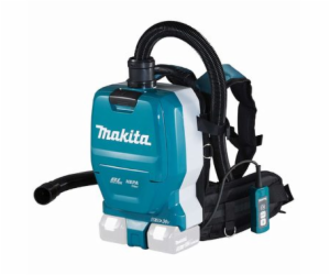 Makita DVC261ZX15 Vysavač