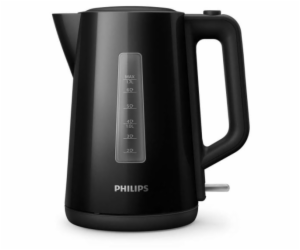 Philips HD9318/20 Rychlovarná konvice černá