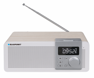 Blaupunkt PP14BT přenosný přehrávač Rádio/USB/Bluetooth