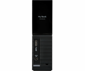 Western Digital WD My Book  14TB USB 3.0