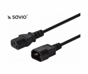 Savio CL-99 napájecí kabel