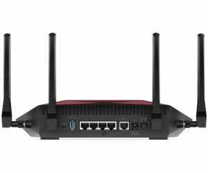 Nighthawk XR1000, Router