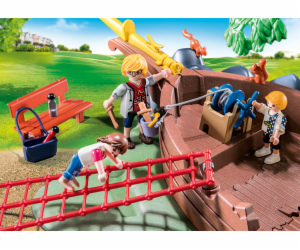 Playmobil 70741 DĚTSKÉ HŘIŠTĚ